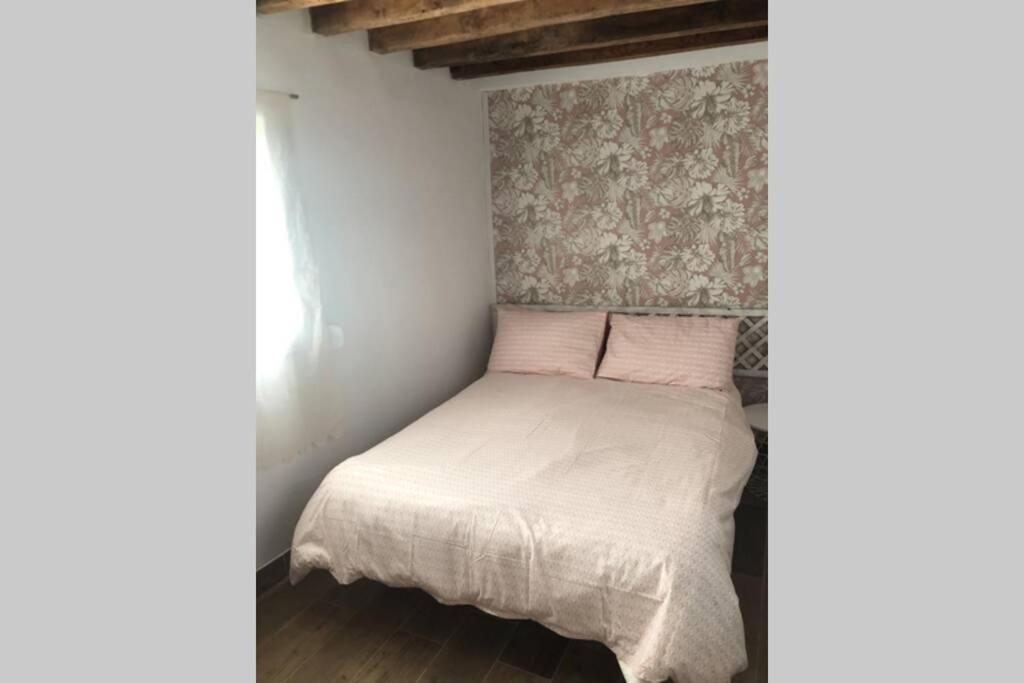 Ferienwohnung El Espiritu Del Vino Haro Exterior foto