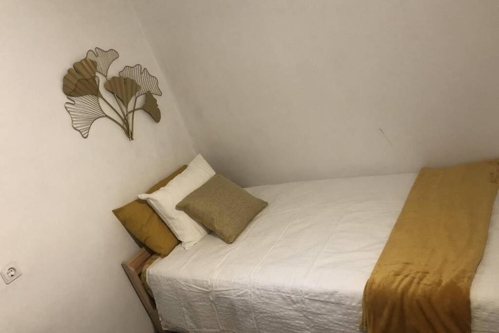 Ferienwohnung El Espiritu Del Vino Haro Exterior foto